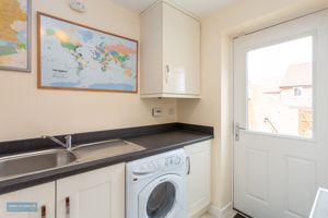 Utility Room- click for photo gallery